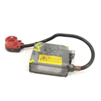 CENTRALITA FAROS XENON 5DV007760 8387114