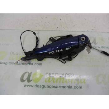 MANETA EXTERIOR DELANTERA IZQUIERDA 51210445183 