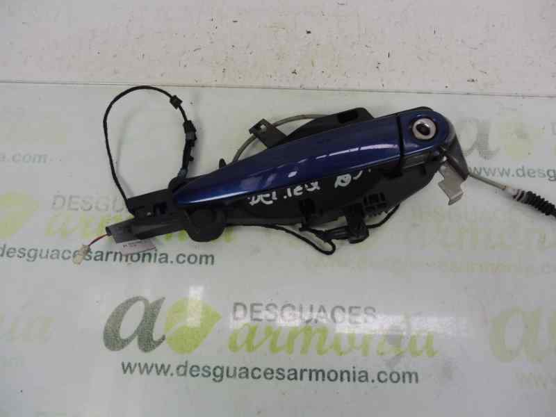 MANETA EXTERIOR DELANTERA IZQUIERDA 51210445183 