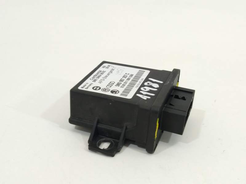 CENTRALITA LUCES 5M0907357C 