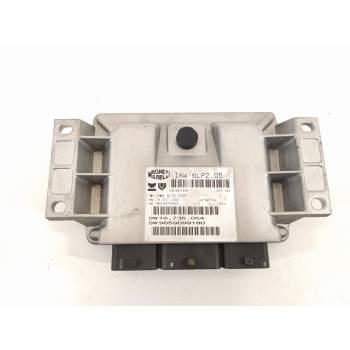 CENTRALITA MOTOR UCE 9659099180 IAW6LP2 9653979480