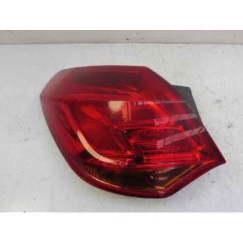 PILOTO TRASERO IZQUIERDO 13306453 