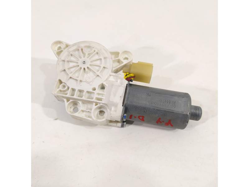 MOTOR ELEVALUNAS DELANTERO IZQUIERDO 3015587D 0130821471 