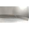 PARAGOLPES TRASERO 5P0807421 5P0807421C 5P0807421B