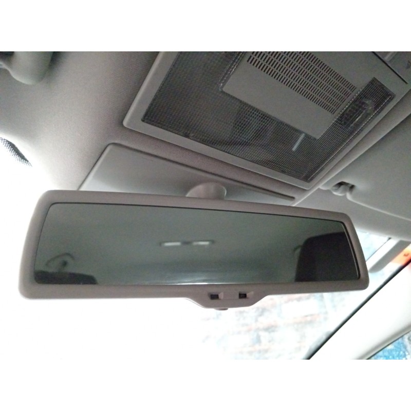 Recambio de espejo interior para seat leon (1p1) reference referencia OEM IAM   