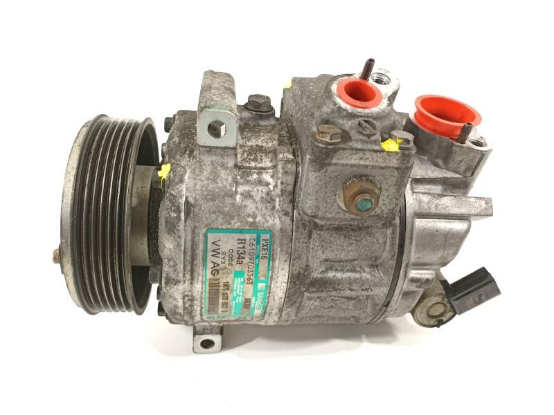 COMPRESOR AIRE ACONDICIONADO 1K0820803Q 