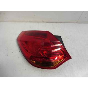 PILOTO TRASERO IZQUIERDO 13306453 