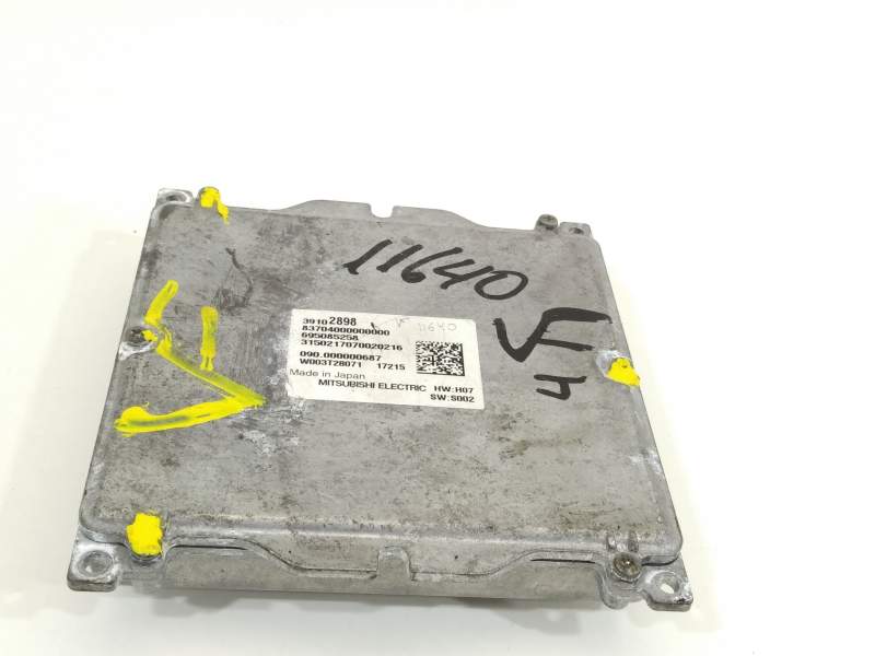 CENTRALITA FAROS XENON 39102898 W003T28071
