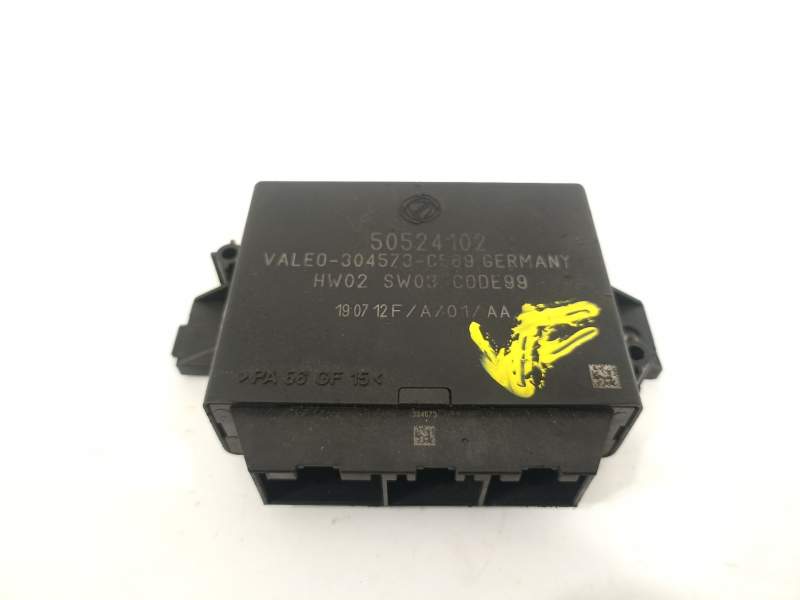MODULO ELECTRONICO 50524102 
