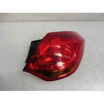 PILOTO TRASERO DERECHO 13306454 