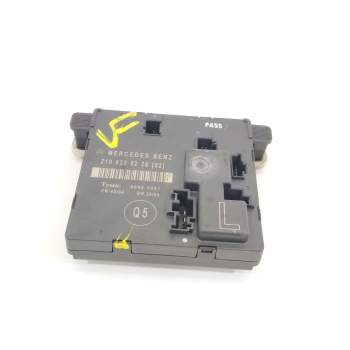 MODULO ELECTRONICO 2198200226 