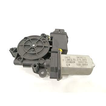 MOTOR ELEVALUNAS TRASERO IZQUIERDO 71754432 