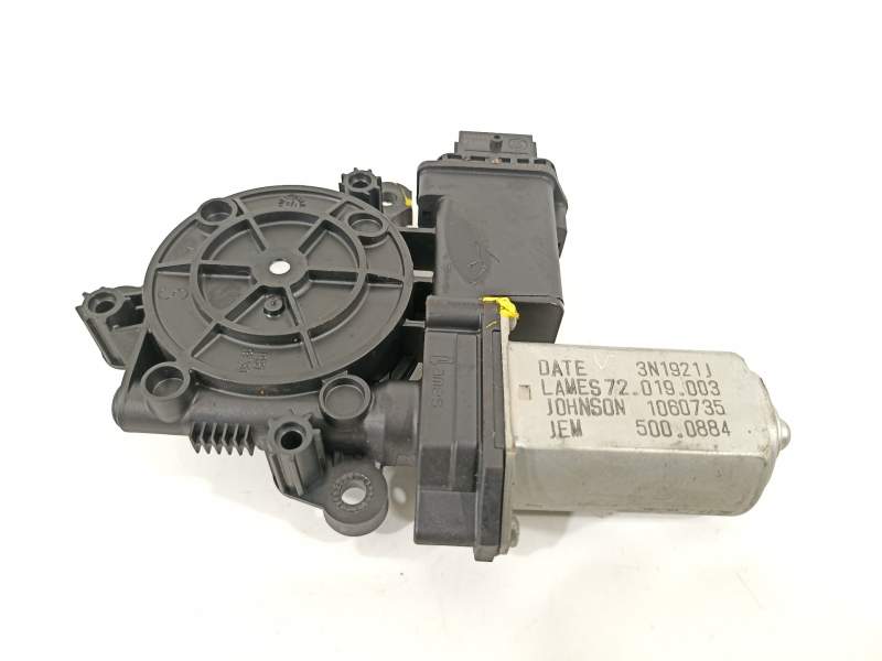 MOTOR ELEVALUNAS TRASERO IZQUIERDO 71754432 