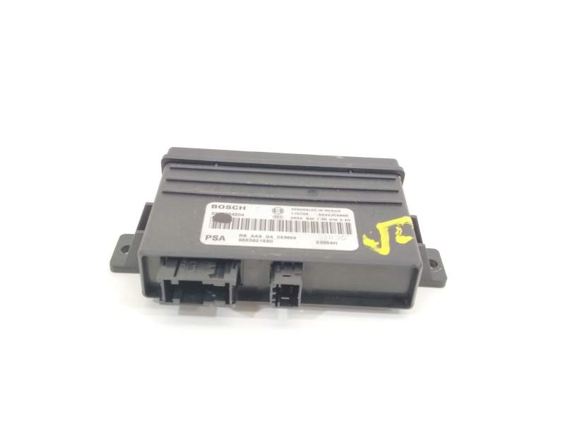 MODULO ELECTRONICO 9663821680 