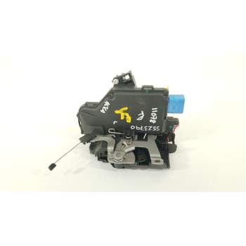 CERRADURA PUERTA TRASERA DERECHA 7L0839016D 