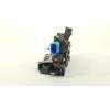 CERRADURA PUERTA TRASERA DERECHA 7L0839016D 