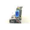 CERRADURA PUERTA TRASERA DERECHA 7L0839016D 