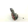 CERRADURA PUERTA TRASERA DERECHA 7L0839016D 