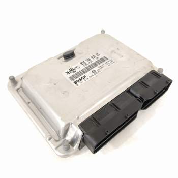 CENTRALITA MOTOR UCE 038906019GS 0281010940 