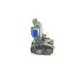 CERRADURA PUERTA TRASERA IZQUIERDA 7L0839015 