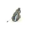 CERRADURA PUERTA TRASERA IZQUIERDA 7L0839015 