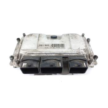 CENTRALITA MOTOR UCE 9637838780 0261206246 M7.4.4