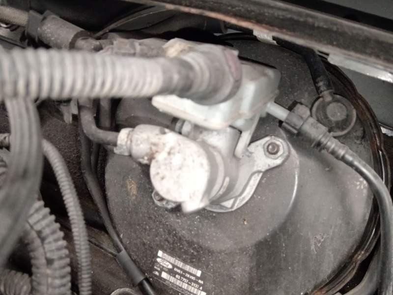 BOMBA FRENO AV612005GB 1762523 
