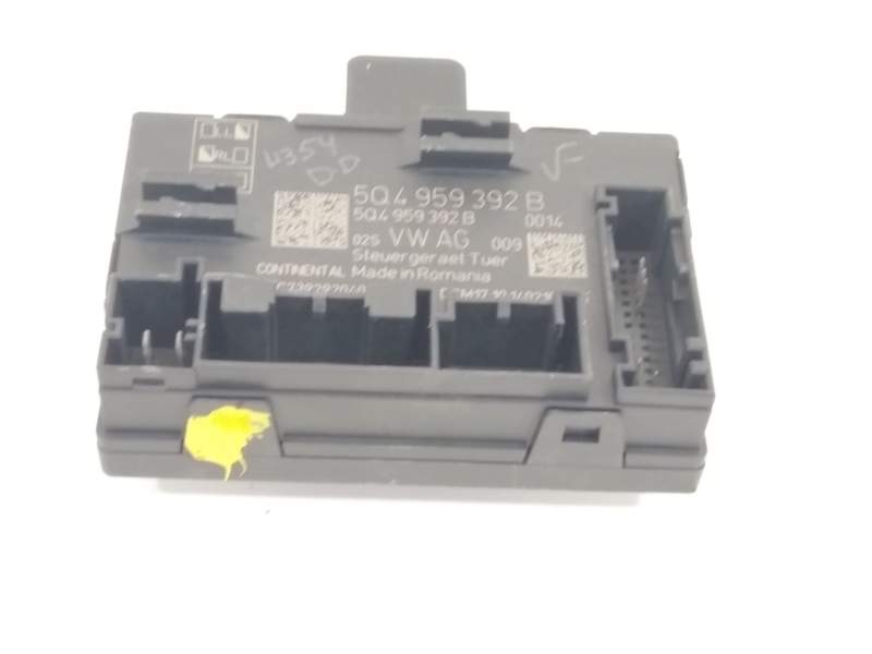 MODULO CONFORT 5Q4959392B 