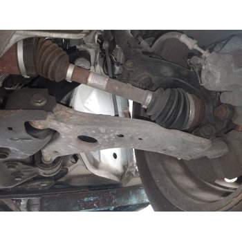 BRAZO SUSPENSION INFERIOR DELANTERO IZQUIERDO KV6C3A424AB 2418667 