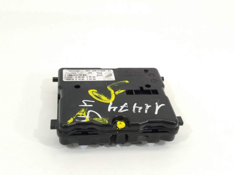 MODULO ELECTRONICO 5HB014635 277604EA6D 5HB01463501