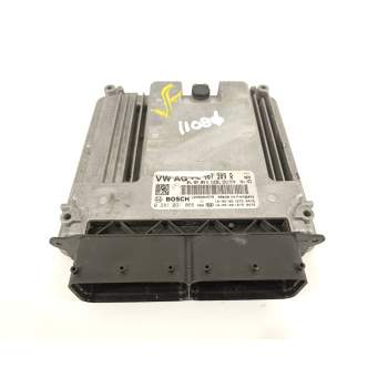 CENTRALITA MOTOR UCE 04L907309R 0281031066 