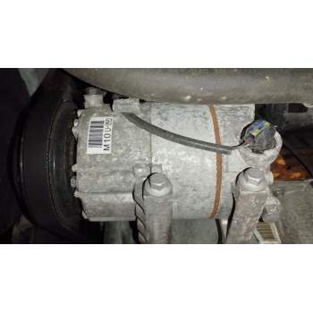COMPRESOR AIRE ACONDICIONADO F500DX9FA10 