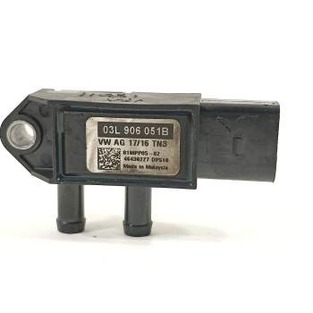 VALVULA AIRE ADICIONAL 03L906051B 