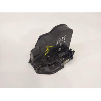 CERRADURA PUERTA DELANTERA DERECHA 51217167074 