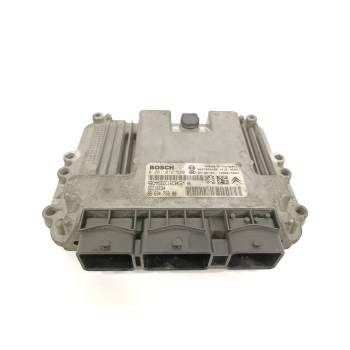 CENTRALITA MOTOR UCE 9663475880 