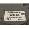 MOTOR APERTURA TRAMPILLAS CLIMATIZADOR HVCCD266 
