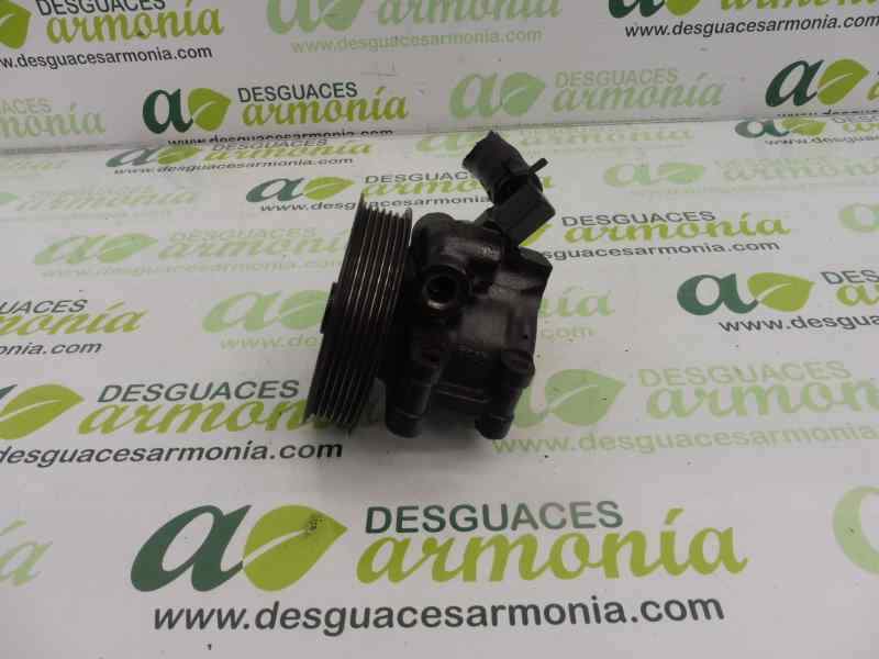 BOMBA DIRECCION XS4E3A733AC 