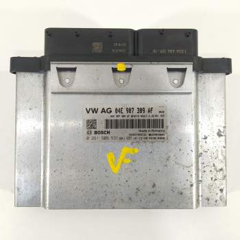 CENTRALITA MOTOR UCE 04E907309AF 0261S09531 