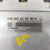 CENTRALITA MOTOR UCE 04E907309AF 0261S09531 