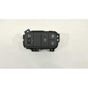MANDO MULTIFUNCION 93700Q0210NNB 