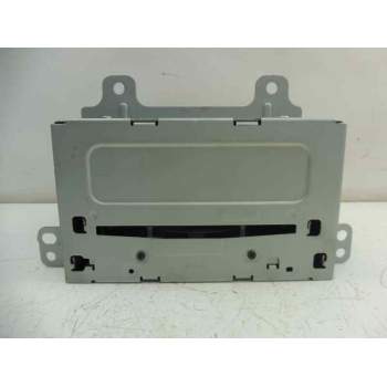 SISTEMA AUDIO / RADIO CD 22800670 