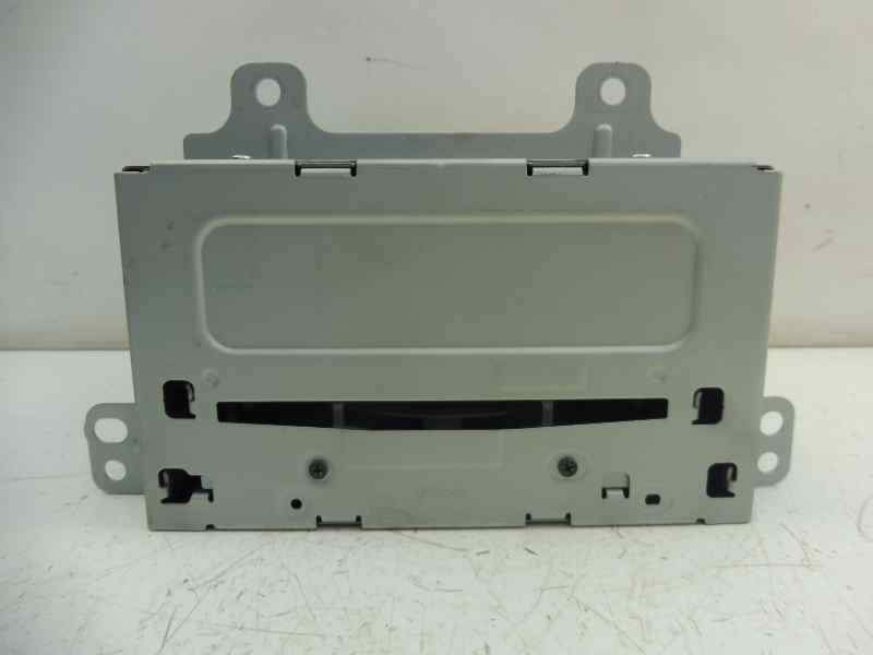 SISTEMA AUDIO / RADIO CD 22800670 