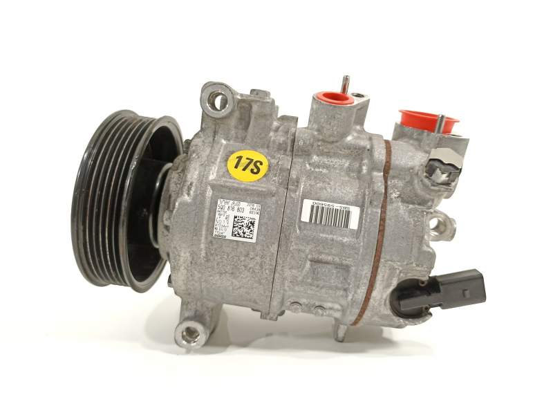 COMPRESOR AIRE ACONDICIONADO 5Q0816803 