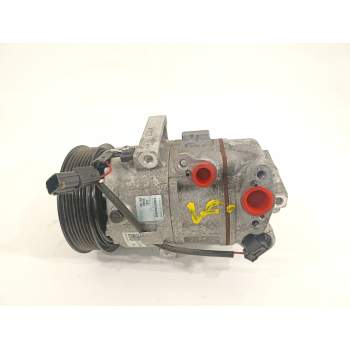 COMPRESOR AIRE ACONDICIONADO CA500NFJCB04 