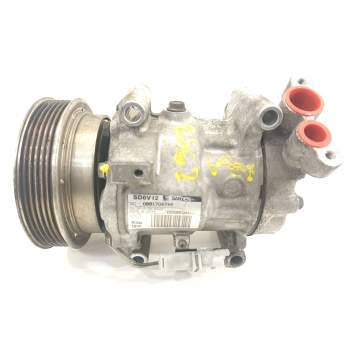 COMPRESOR AIRE ACONDICIONADO 8200651251 
