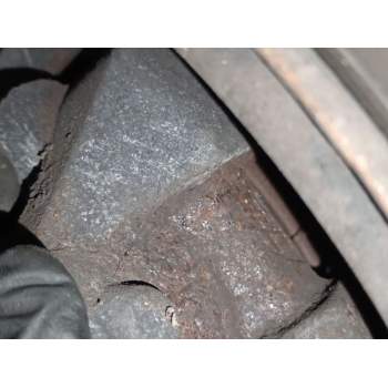 PINZA FRENO DELANTERA IZQUIERDA AV612B302AA 1682876 