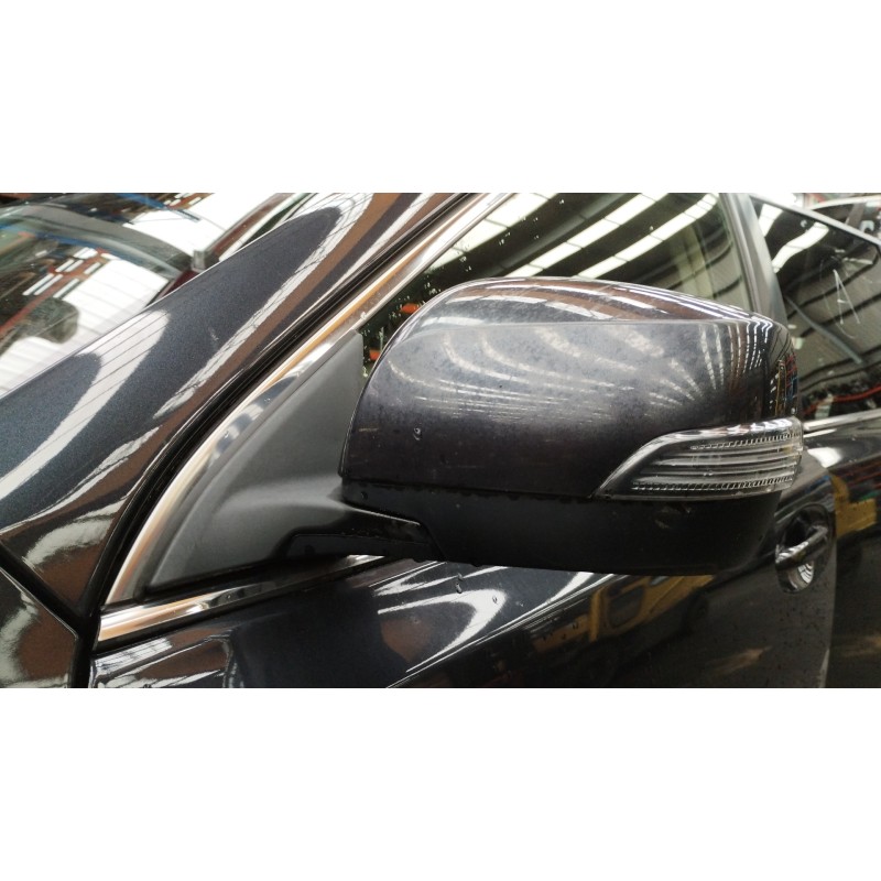 Recambio de retrovisor izquierdo para subaru outback (b15) active referencia OEM IAM   