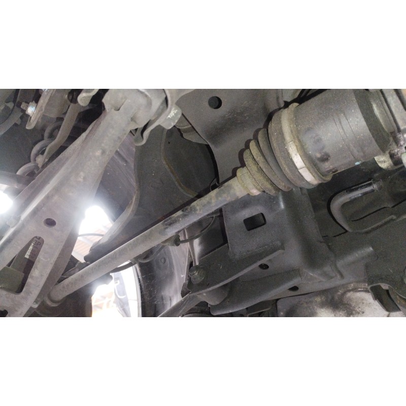 Recambio de transmision trasera izquierda para subaru outback (b15) active referencia OEM IAM   