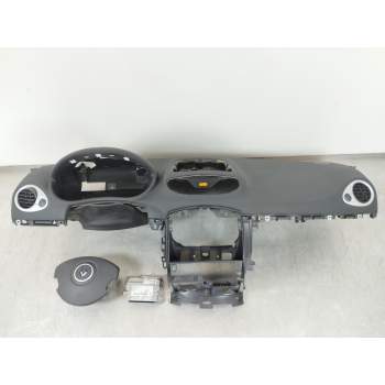 KIT AIRBAG 8200407587 8200645158 8200677496