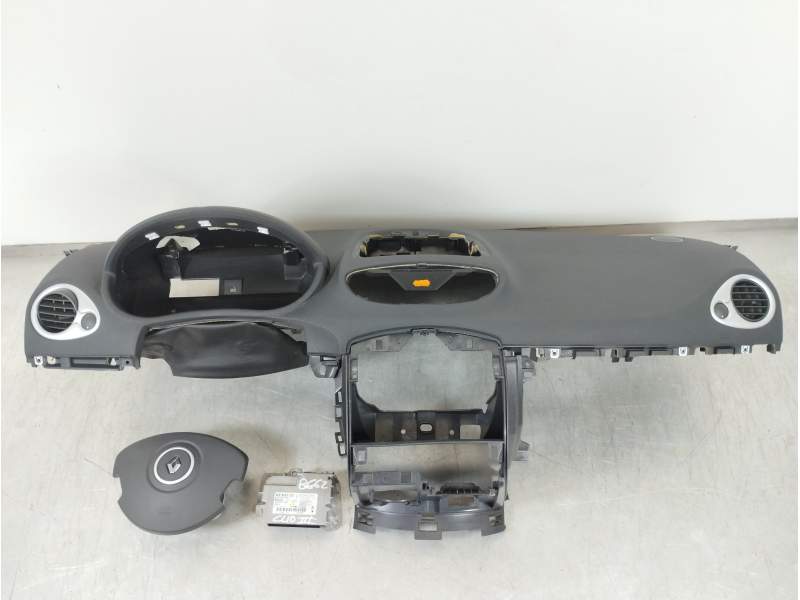 KIT AIRBAG 8200407587 8200645158 8200677496